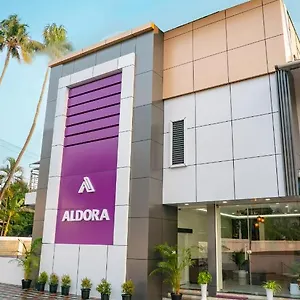 Aldora Airport Residency , Nedumbassery Inde