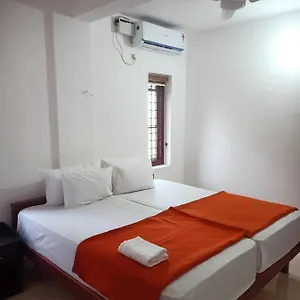 Grace Mary Residency 5*, Nedumbassery Inde