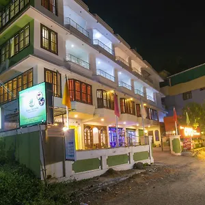 Surya Beach Отель