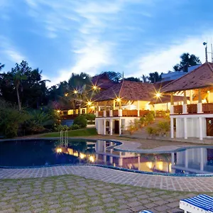 The Travancore Heritage Kovalam